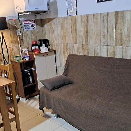 Casa De Praia Beira Do Mar, Pe Na Areia Florianópolis 外观 照片
