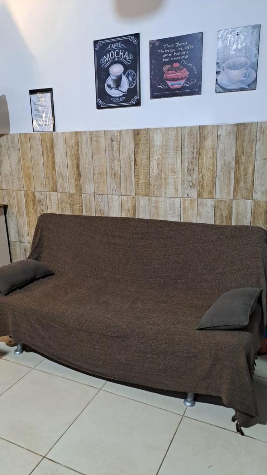 Casa De Praia Beira Do Mar, Pe Na Areia Florianópolis 外观 照片